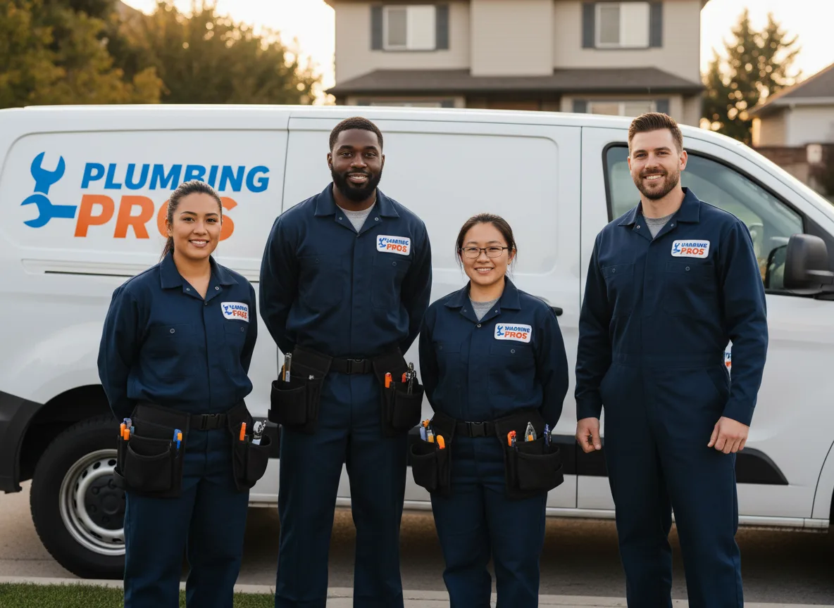 Water Heater Repair company in Harrisville, OH